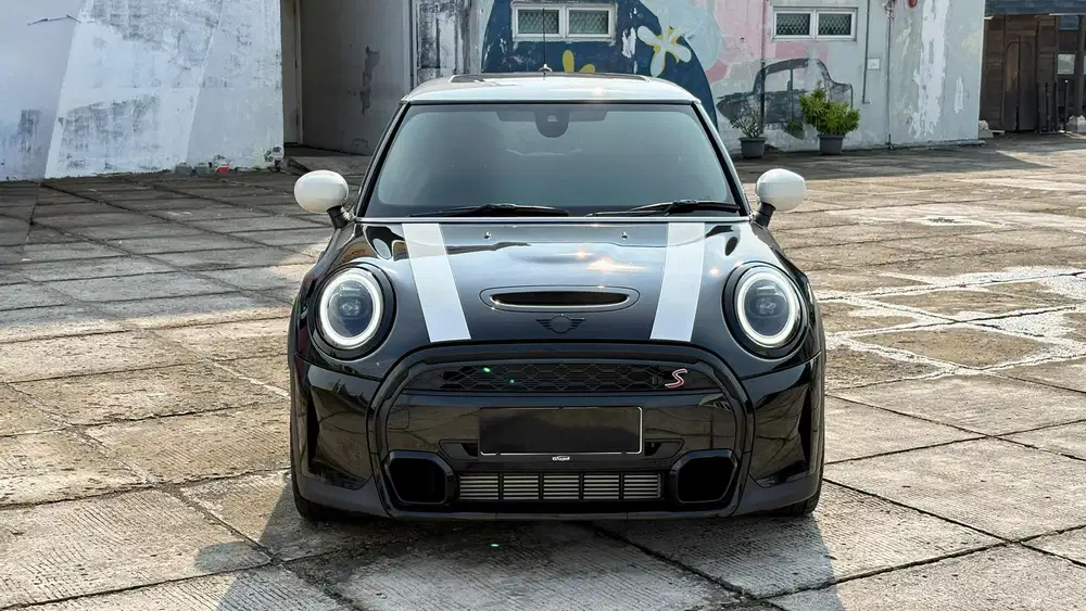 [KM 1.000 PERAK]MINI COOPER S 2.0 TURBO LCI F56 3 DOOR 2023 LIKE NEW