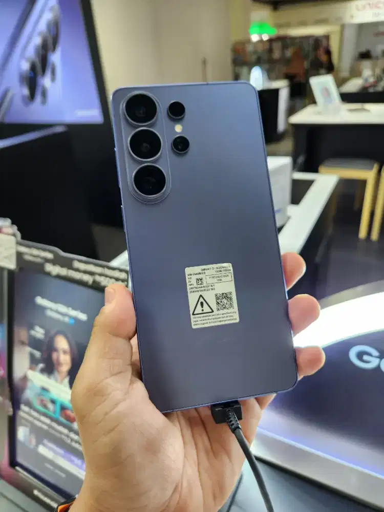 SAMSUNG GALAXY S26 ULTRA 512GB TUKAR TAMBAH CICILAN