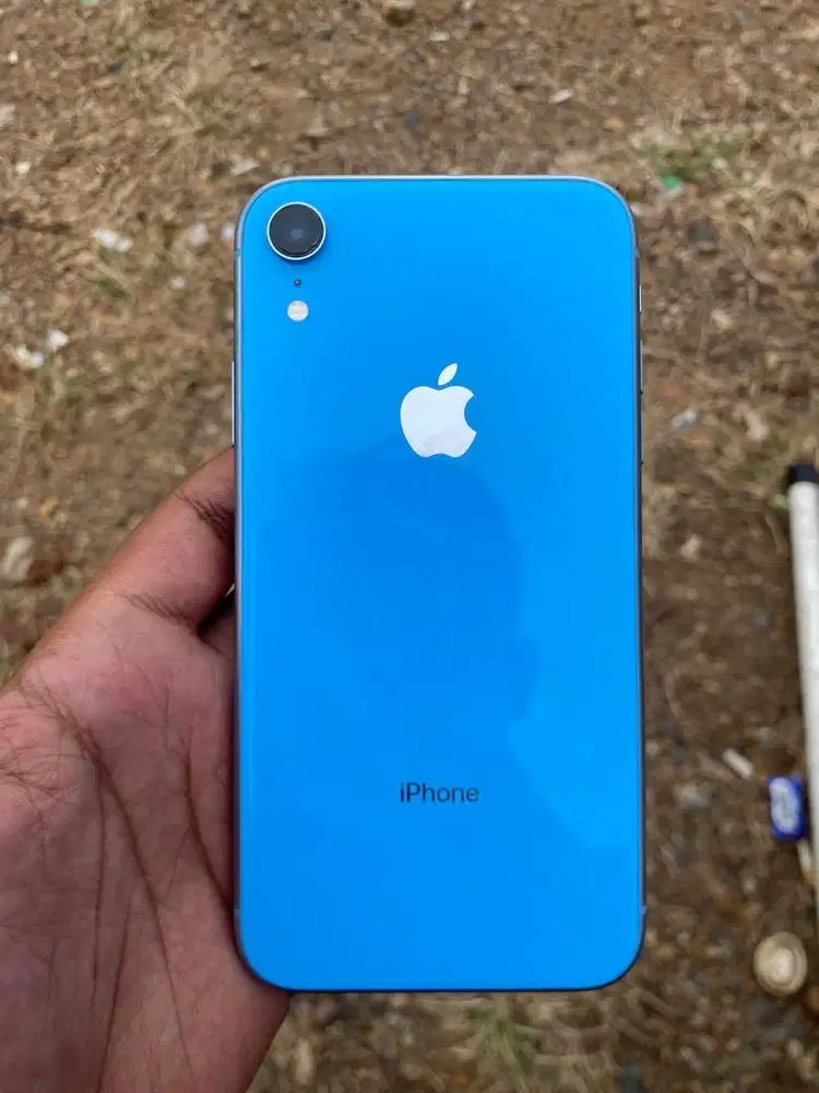IPHONE XR 64GB WIFI ONLY
