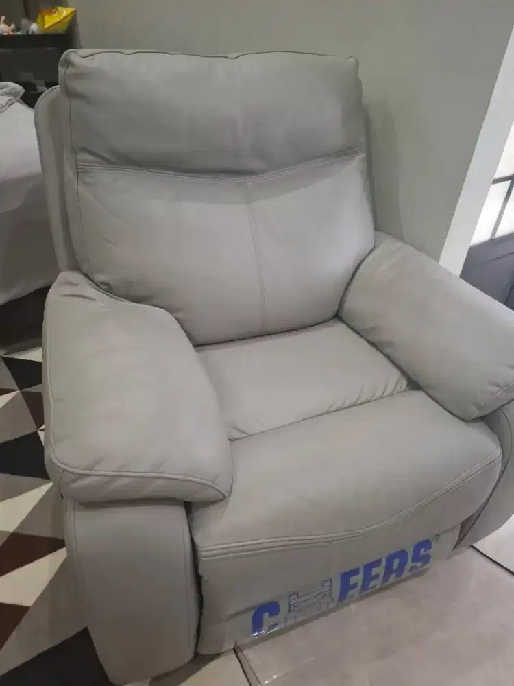 Kursi reclainer automatic electric, CHEERS INFORMA
