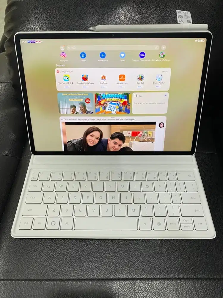 Matepad 12X 2026