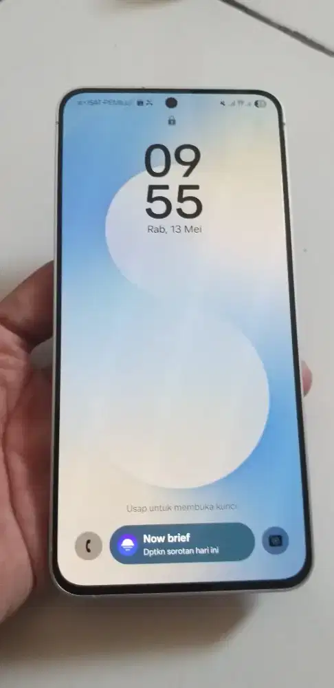 Samsung Galaxy S25 Fe