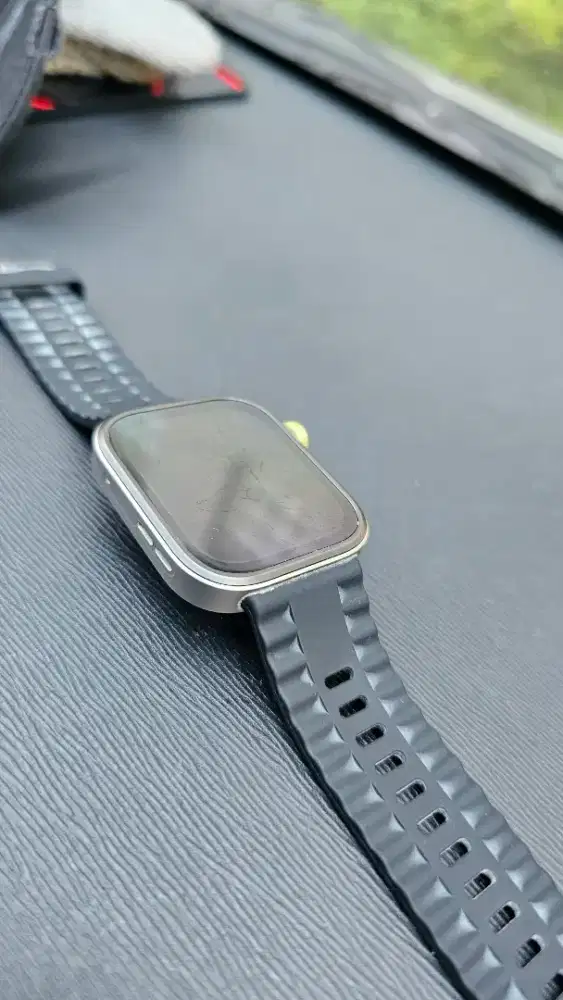 Huawei watch fit 4 pro