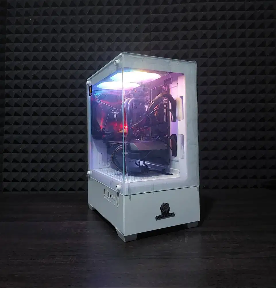PC Gaming i5 9400f VGA GTX 1660 Ti 6 GB GDDR 6