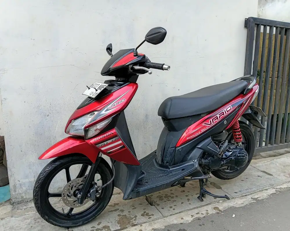 For sale vario cw 2007 bagus