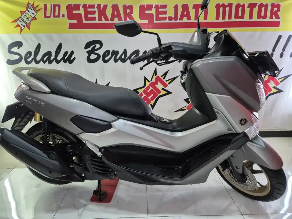 Nmax cbs doff orian
