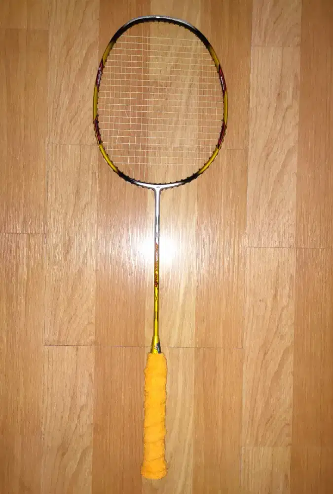 Yonex Arcsaber Gamma