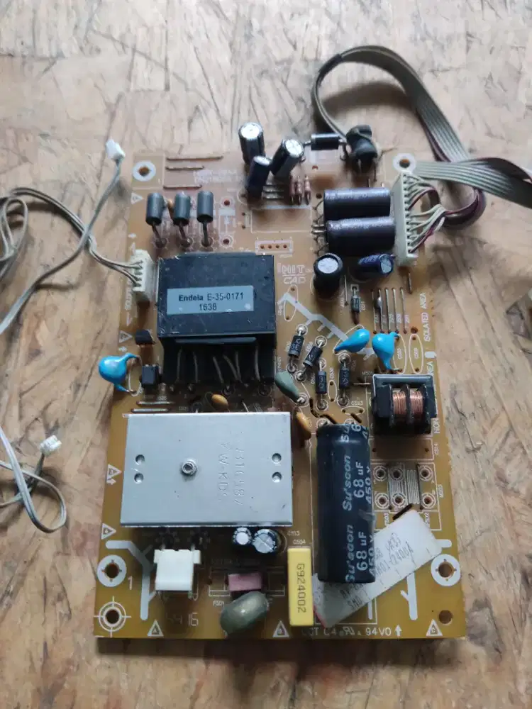 Polytron PLD24D901J (PSU+MB)