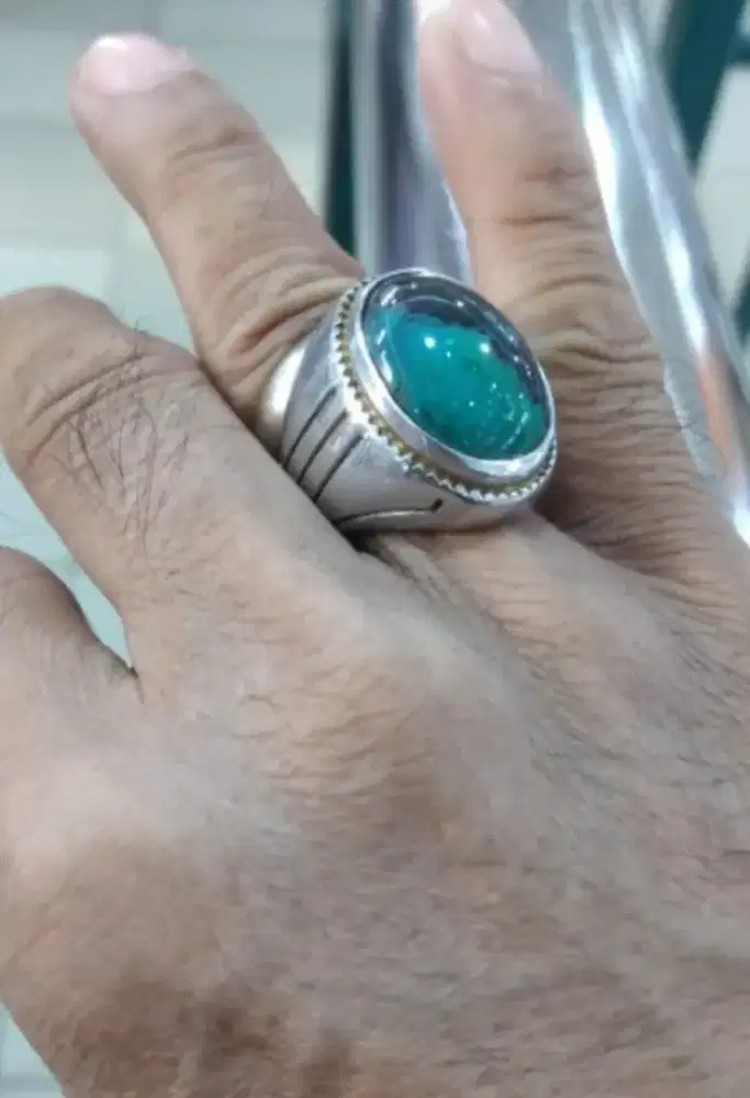 Jual batu bacan doko jual murah aja siapa yang minat bisa Wa ya gan