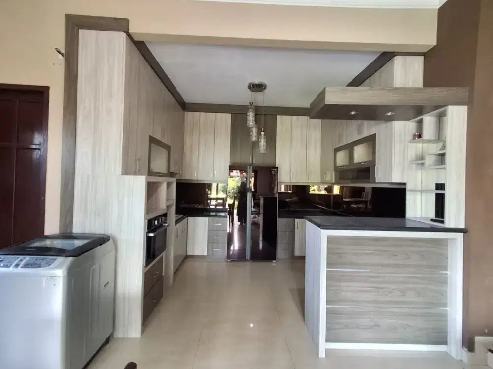 DIJUAL RUMAH MINIM RENOVASI DI BALIKPAPAN BARU