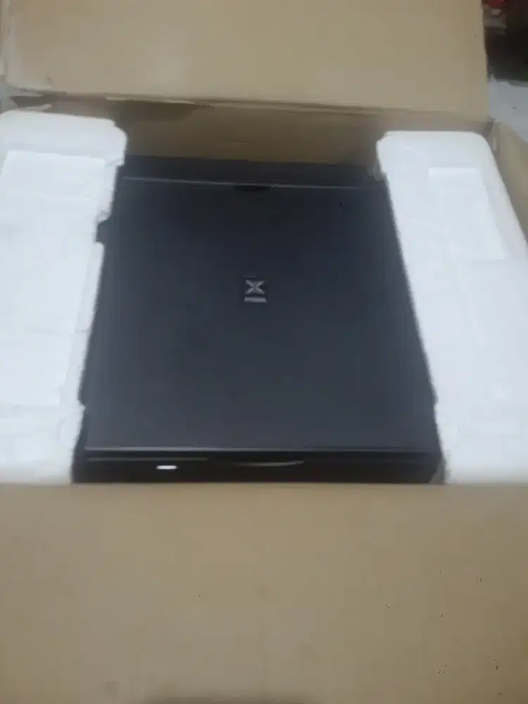 Mesin print Canon PIXMA MP287 masih bisa di BSD