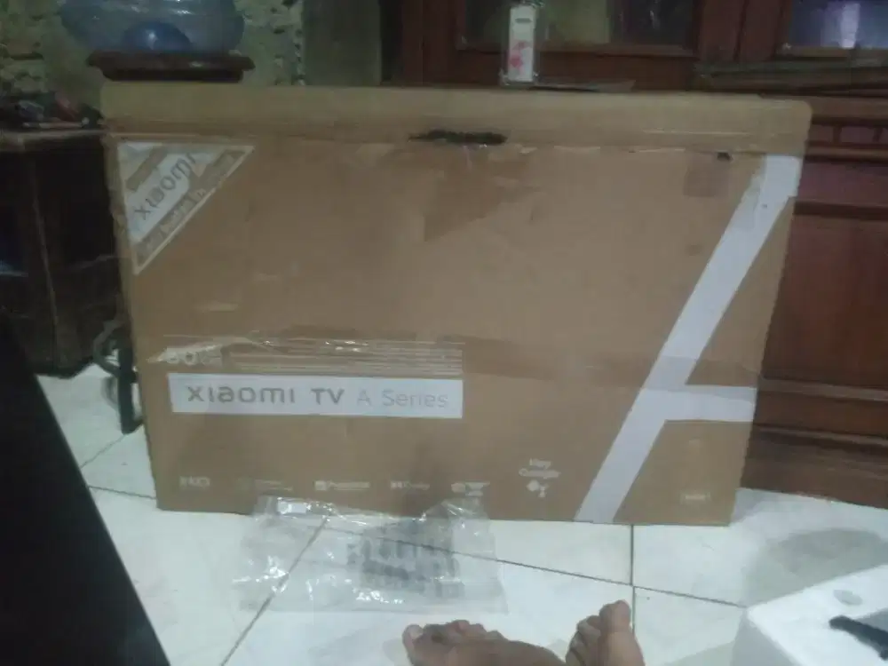 Xiaomi tv 32 inc