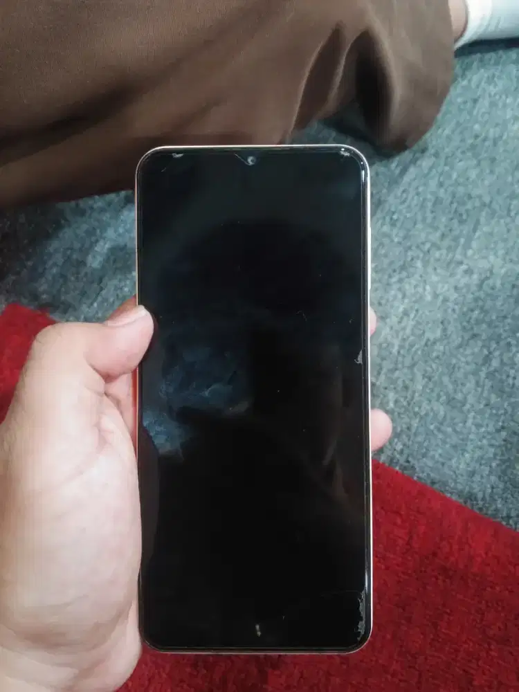 SAMSUNG A13 RAM 4/128