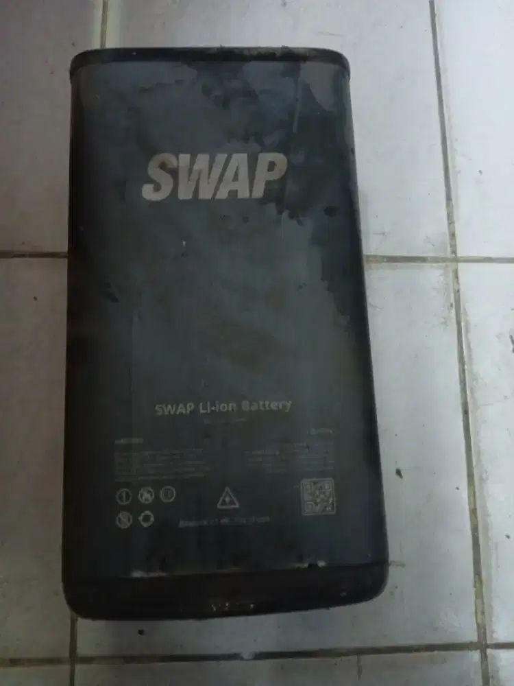 BATTRE SWAP 2pcs
