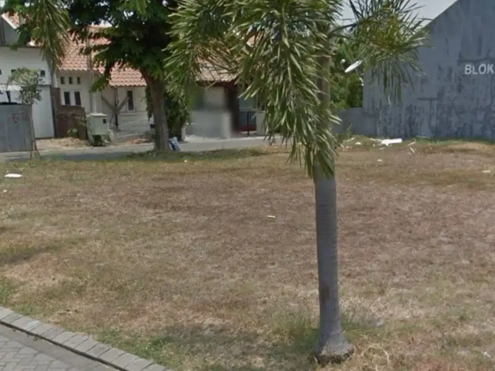Masih bisa Nego Kavling South Emerald Mansion Siap Bangun Hunian