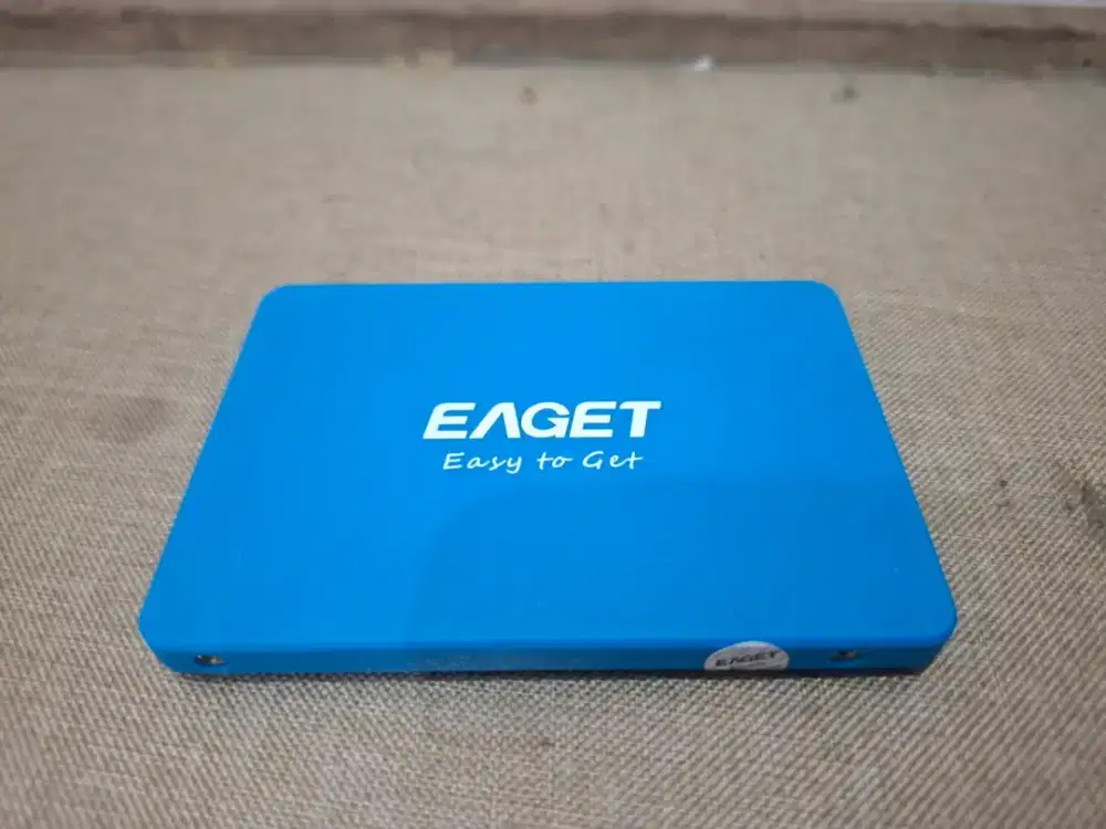 SSD sataIII 2.5 128GB seken 100%