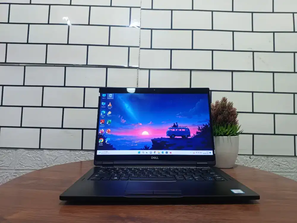 Laptop Seconds Dell