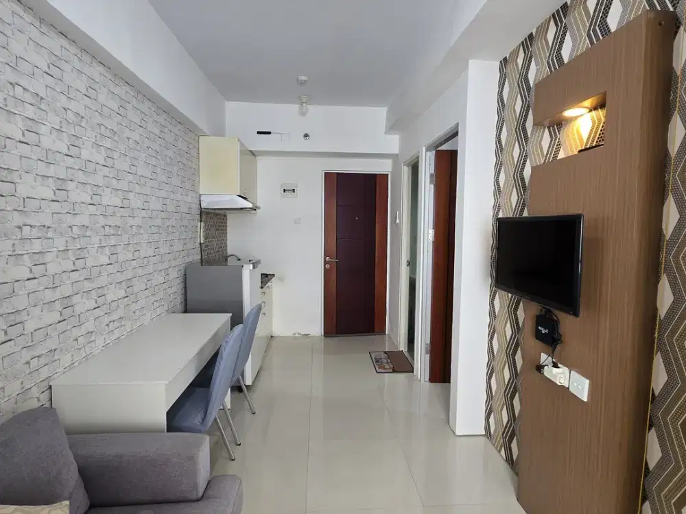 Sewa / Jual Gunawangsa Tidar 2BR