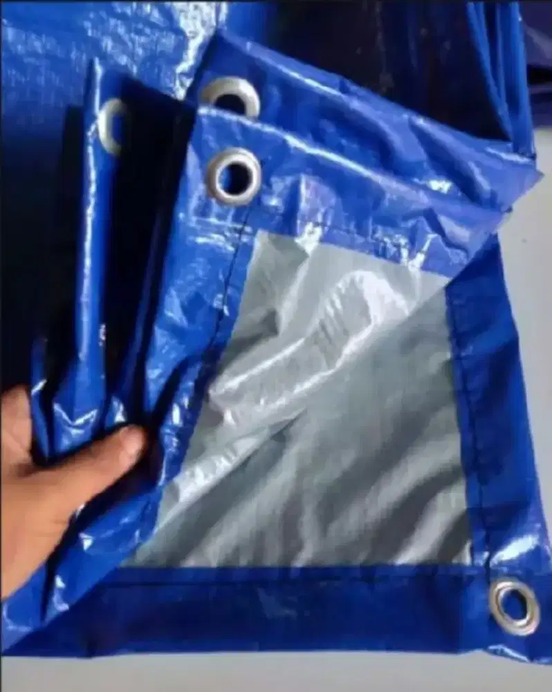 Terpal uk.2x3 meter