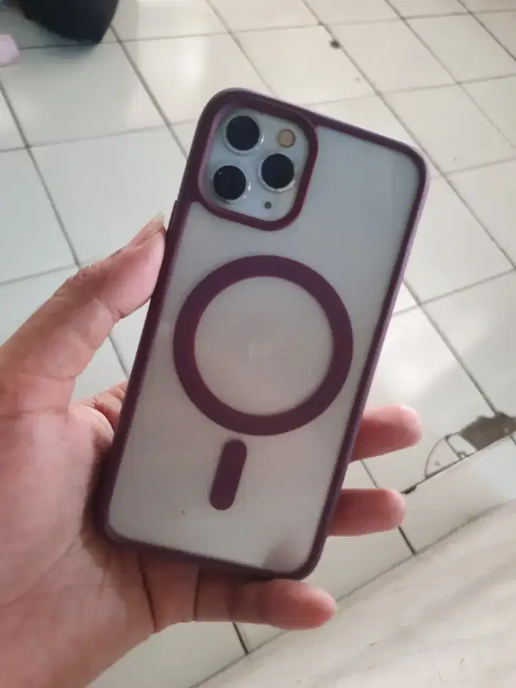 Iphone 11pro 256 (permanen)