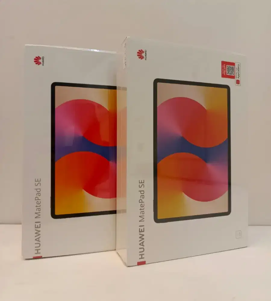 New Huawei Tab Mate SE 11in