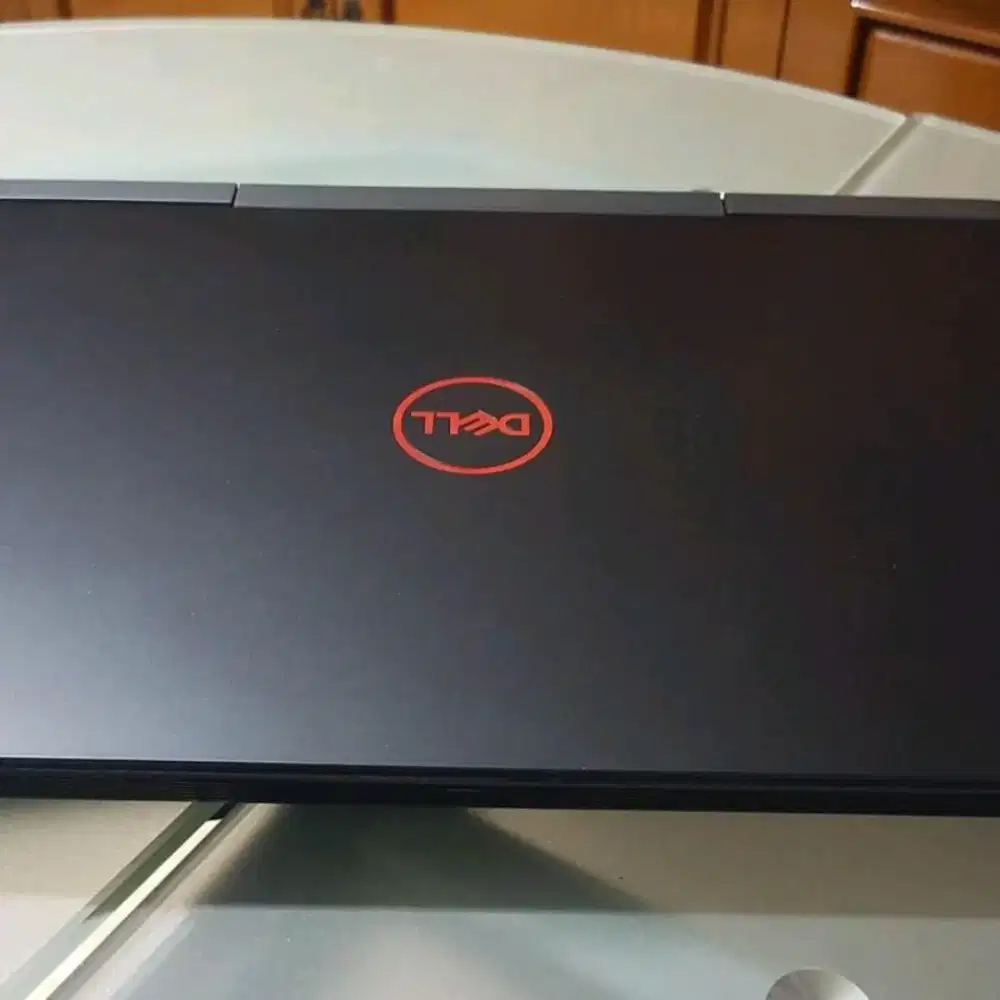 DELL INSPIRON 7577
