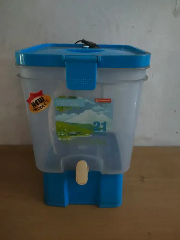 Tempat Air Minum Maspion