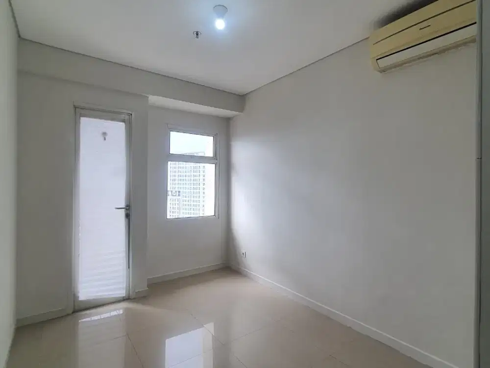 Dijual Apartemen Madison Park Jakarta Barat - Studio Unfurnished