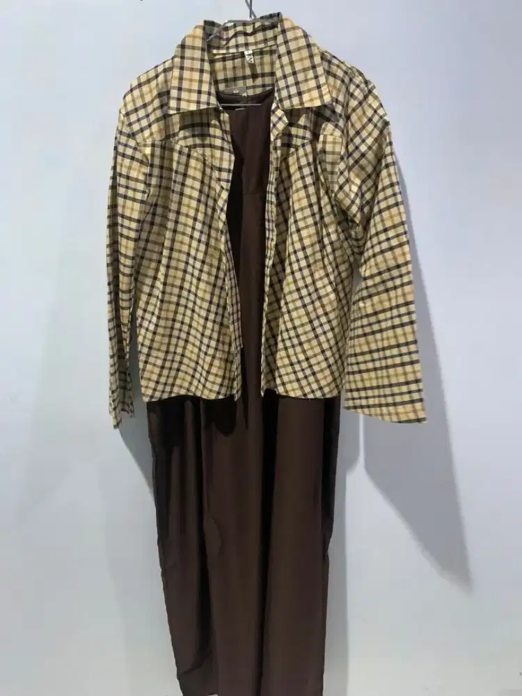 Baju premium bagus ex toko