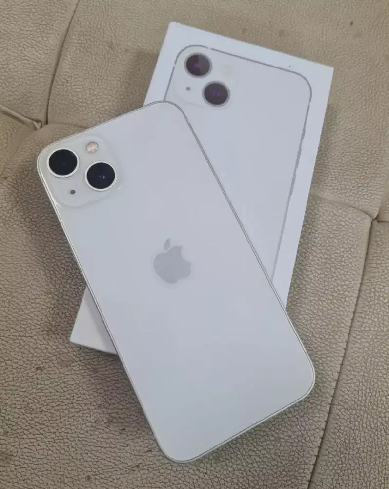Iphone 13 256gb garansi inter mulus