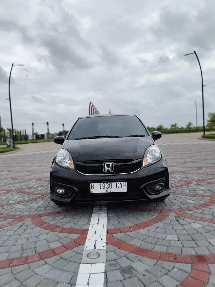 Promo menarik DP mulai dari 7 juta