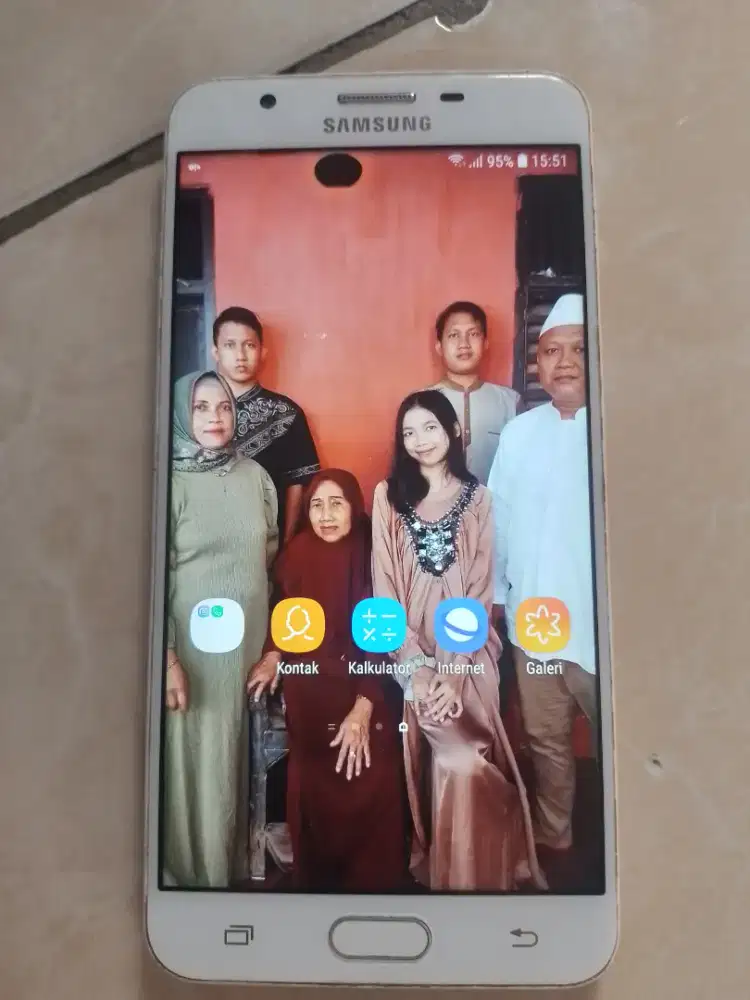 Jual hp samsung