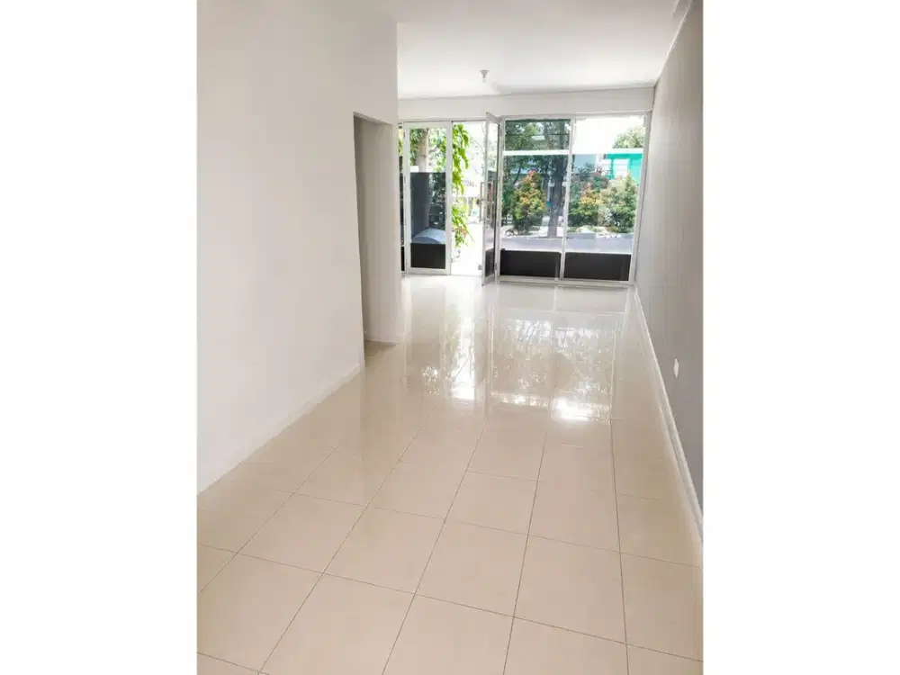 Disewa Ruko Tahunan Siap Huni di Green Valley Sentul City Ssc125