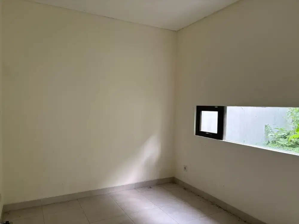 DISEWAKAN Cepat RUMAH Vermont Parkland BSD