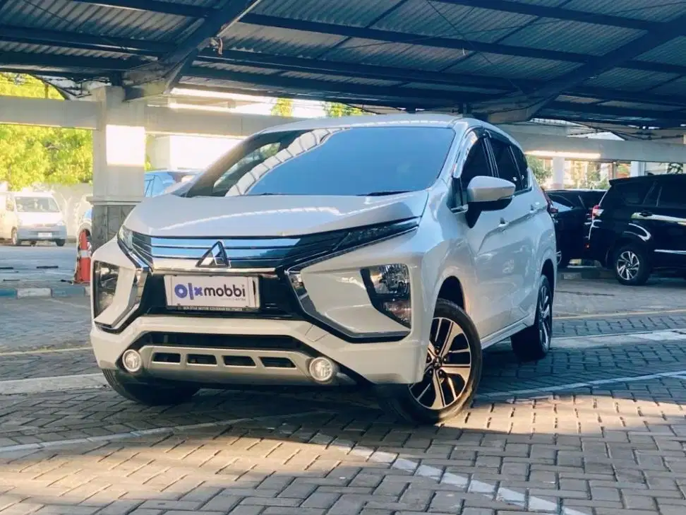 DP RINGAN - Xpander 1.5 Sport Bensin-AT-2019 WD