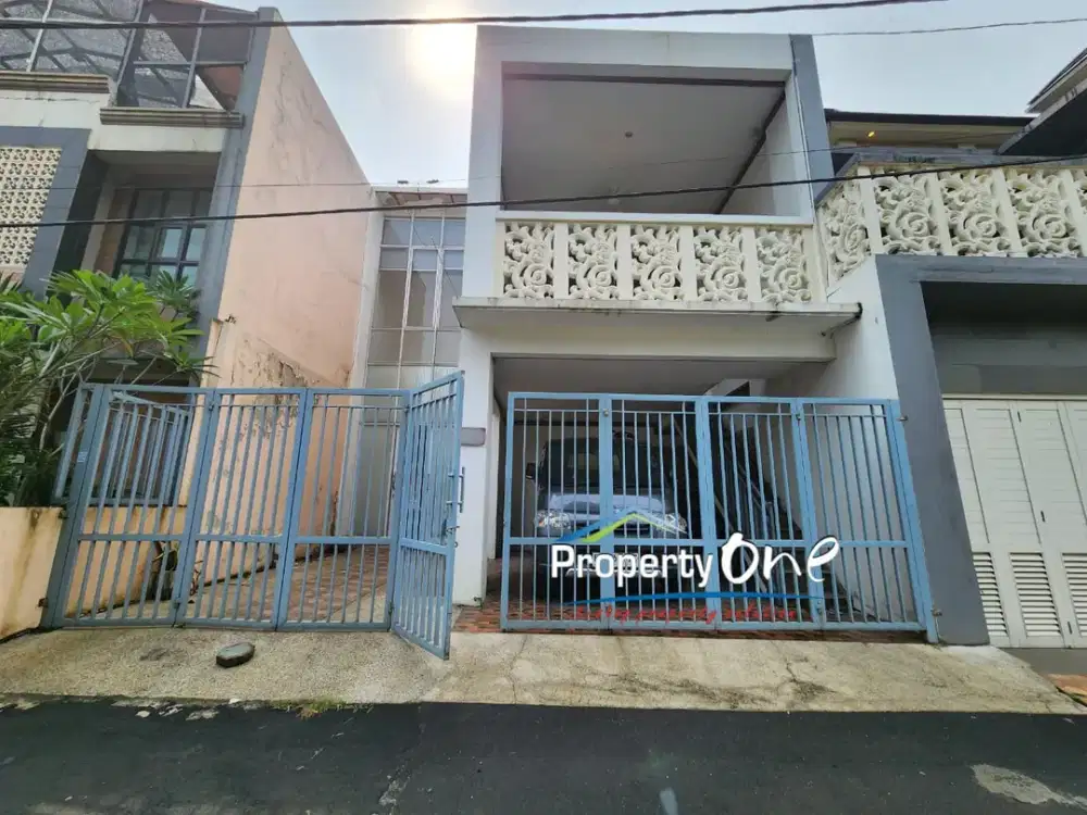 Jual Rumah di Bumi Puspitek Asri Pagedangan Menempel dengan BSD