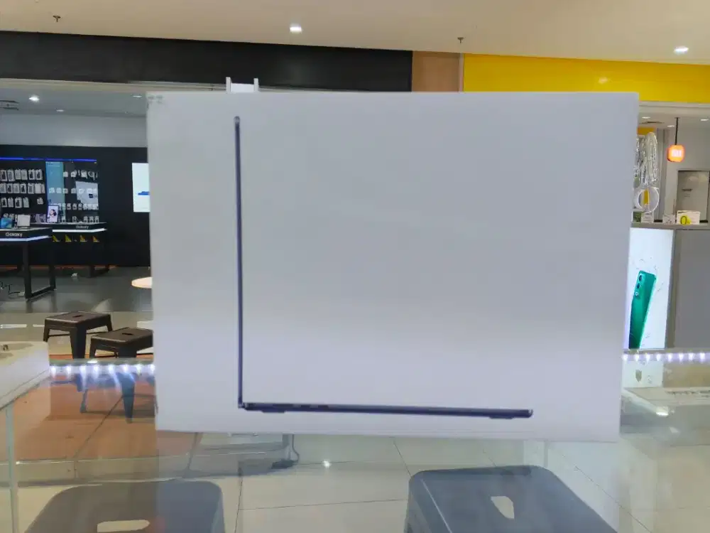 Macbook Air M2 15 inc Core 10 512 GB