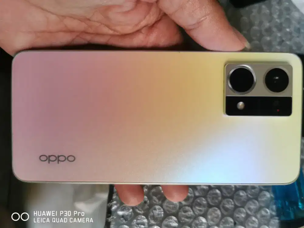 OPPO RENO 8 4G NFC 8+8/256