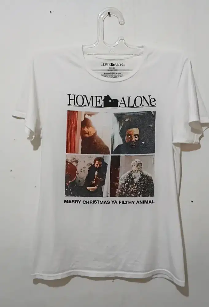 Kaos Movies Kaos Film official HOME ALONE 20th CENTURY FOX