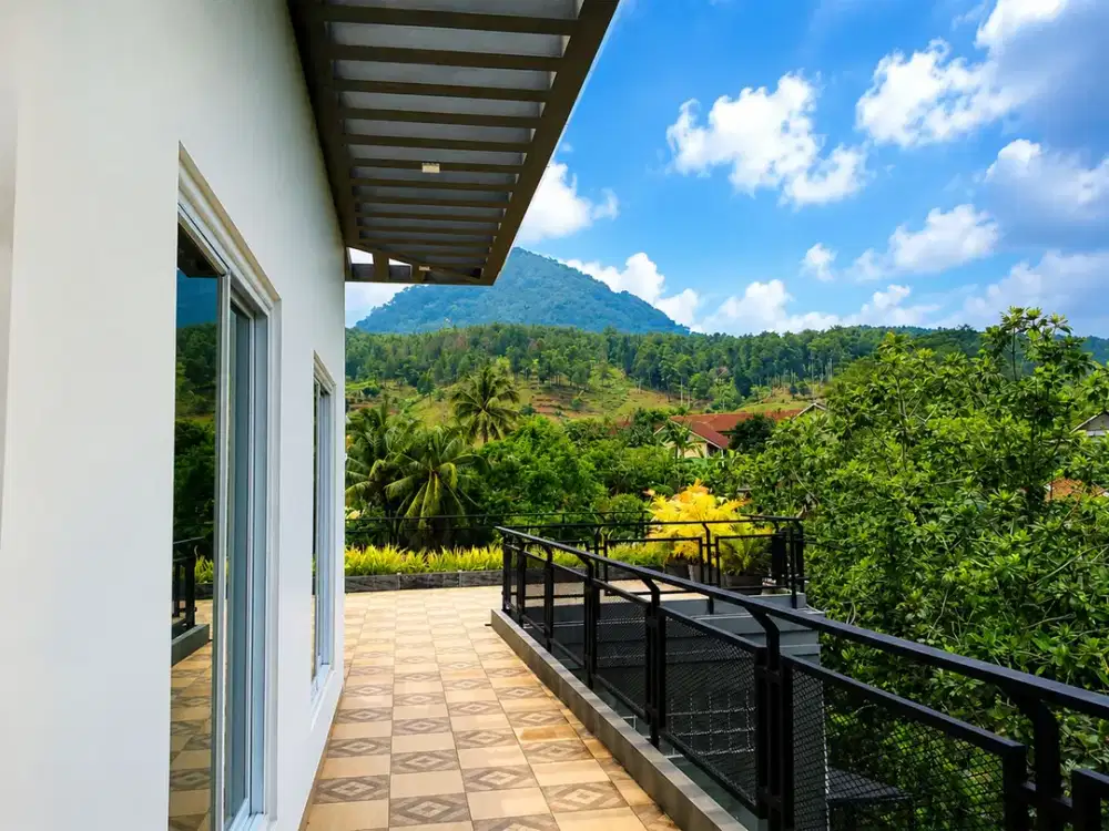 Dijual Rumah Mewah Bagus Siap Huni Nego di Sentul City Ssr1070