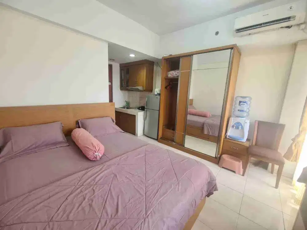DiJual Cepat Apartemen Margonda Residence Depok Jawa Barat