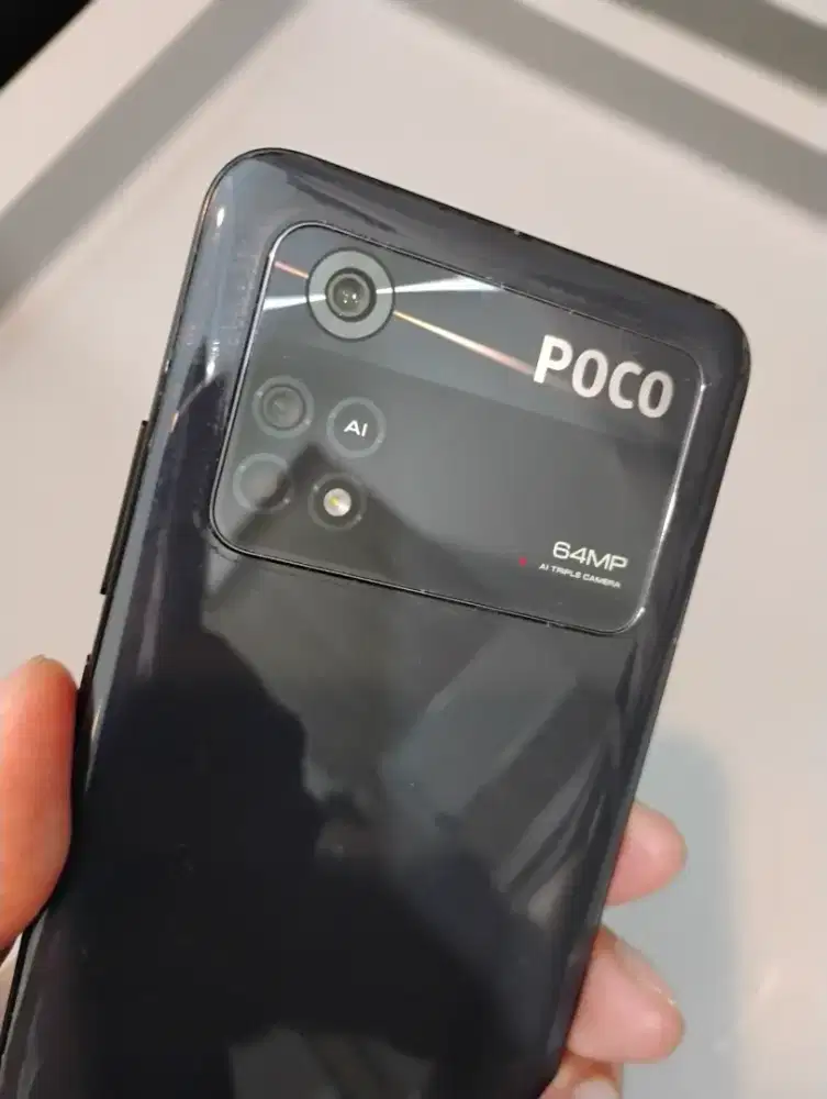 Xiaomi Poco M4 Pro NFC 8 256