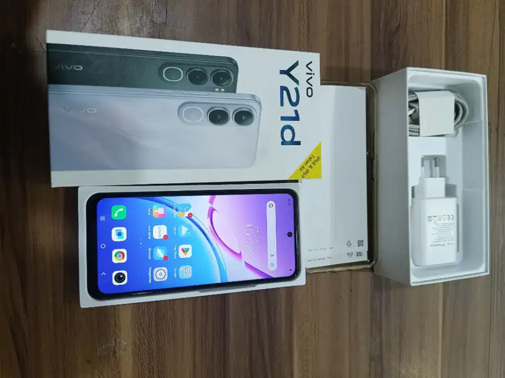 VIVO Y21D 4/128 SEKEN