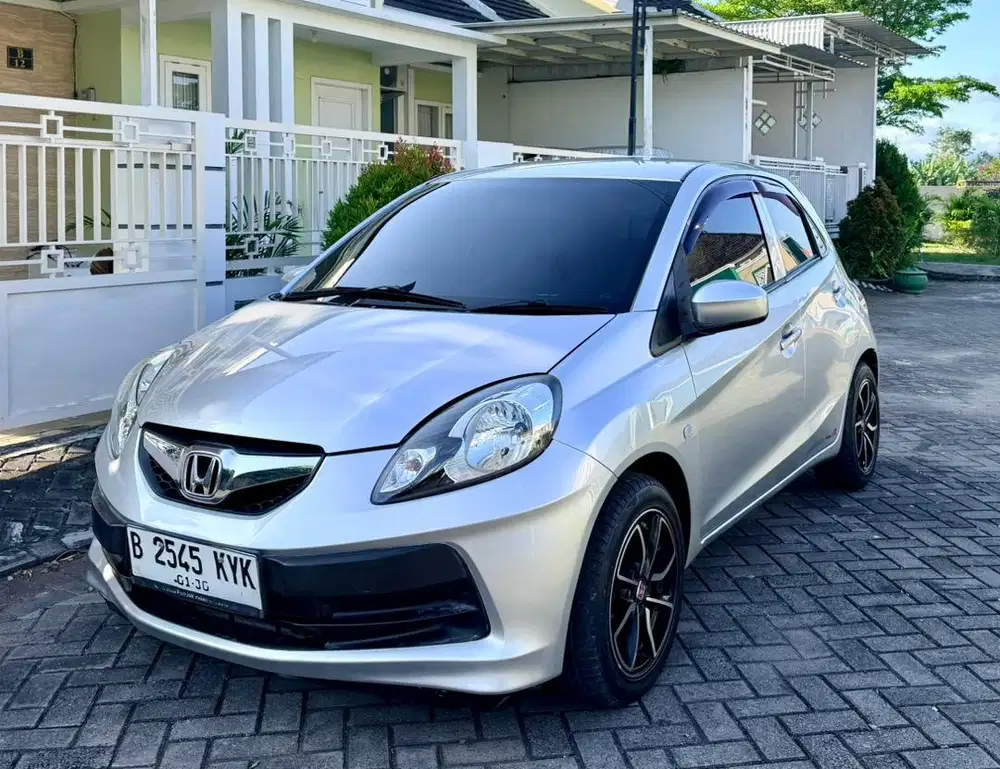 brio metik 2014 cakep