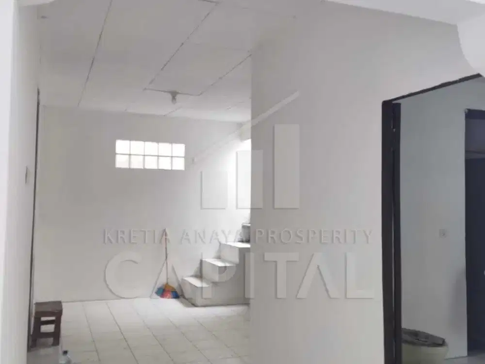 RUMAH SAYAP MOHAMAD TOHA AREA KURDI COCOK UNTUK PASANGAN MUDA