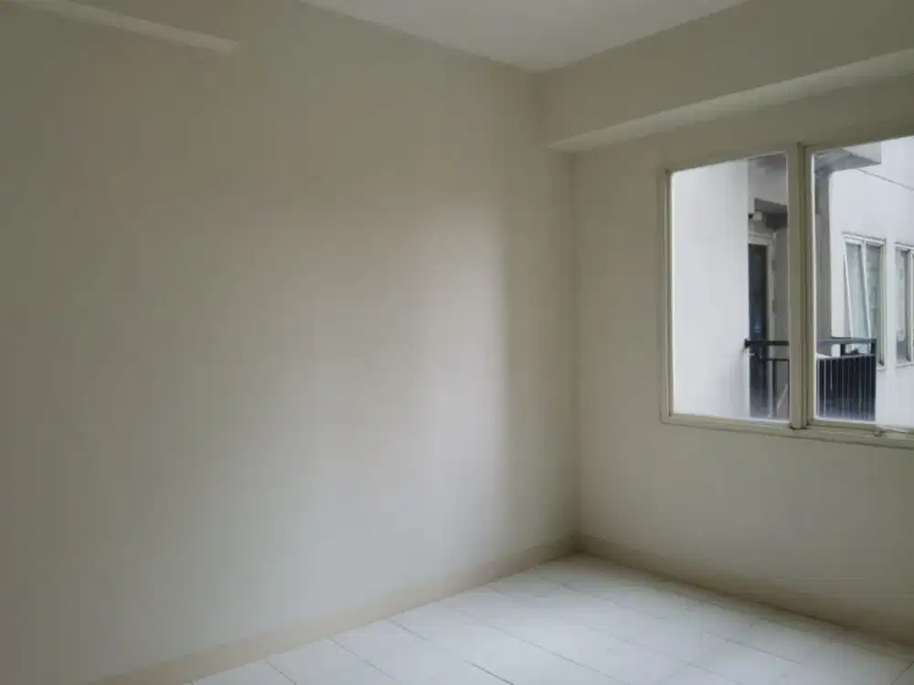 Sewa Murah Podomoro Golf View 2KT Unfurnished Tahunan Tower Cordia Super Nyaman