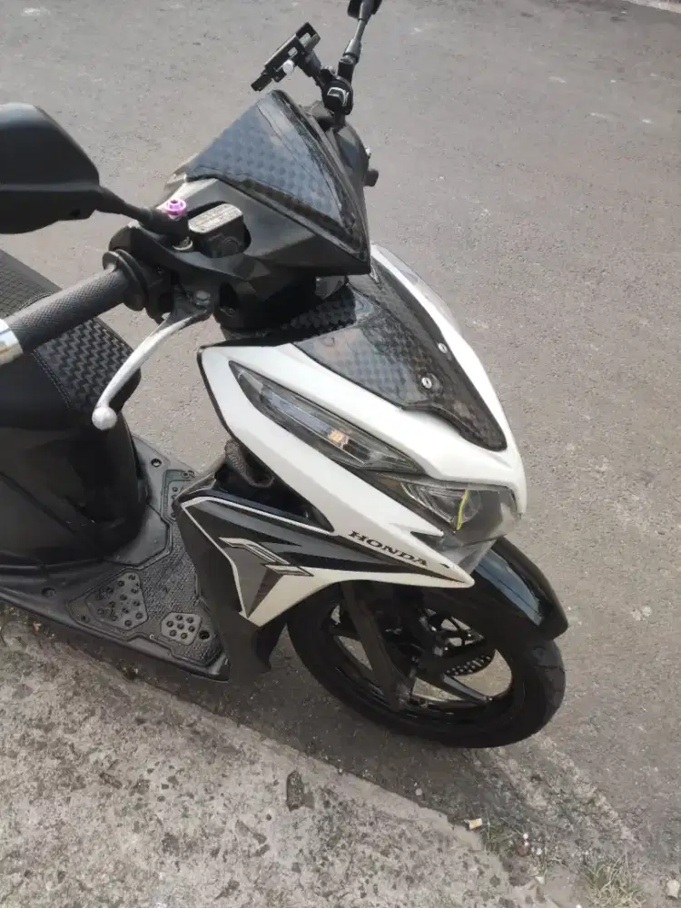 vario 125 2013 kzr