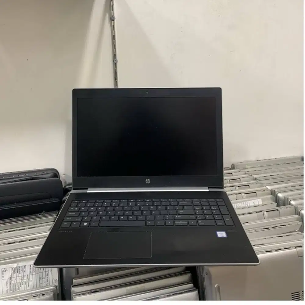 LAPTOP HP PROBOOK 450 G5 CORE i5 GEN 8 RAM 8/256GB DL-VN