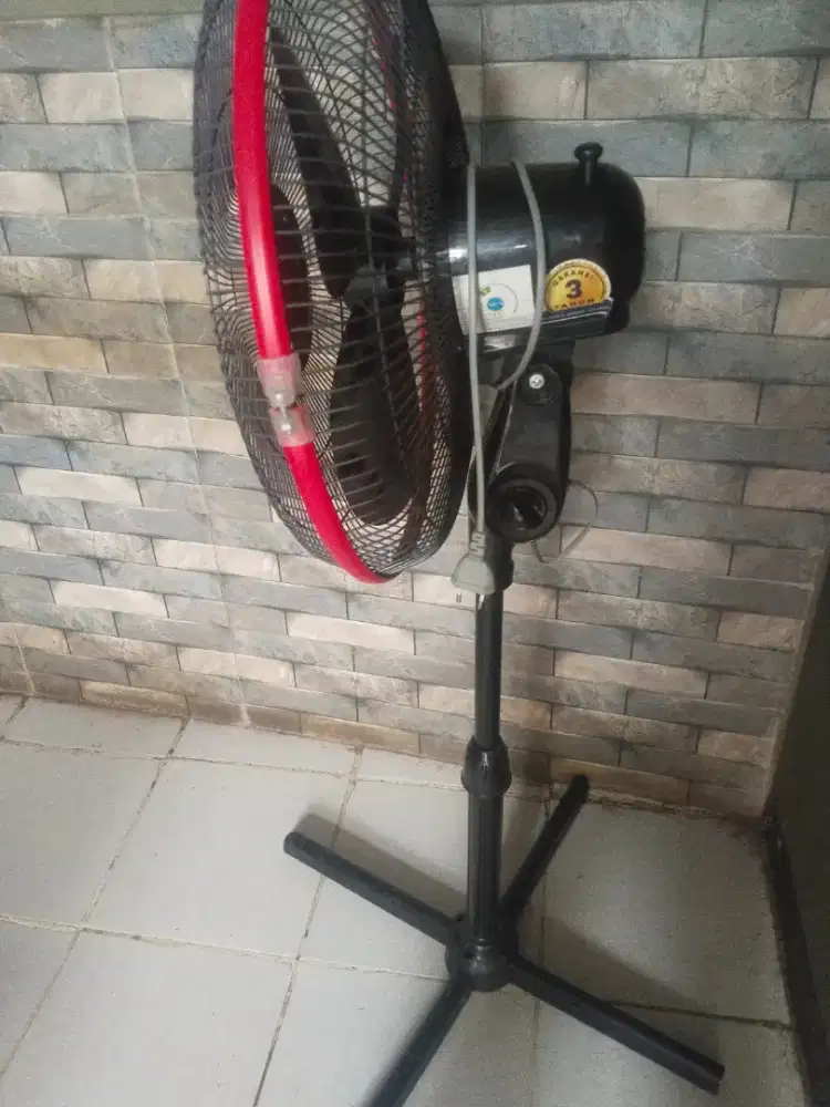 Jual kipas angin cosmos 16inch