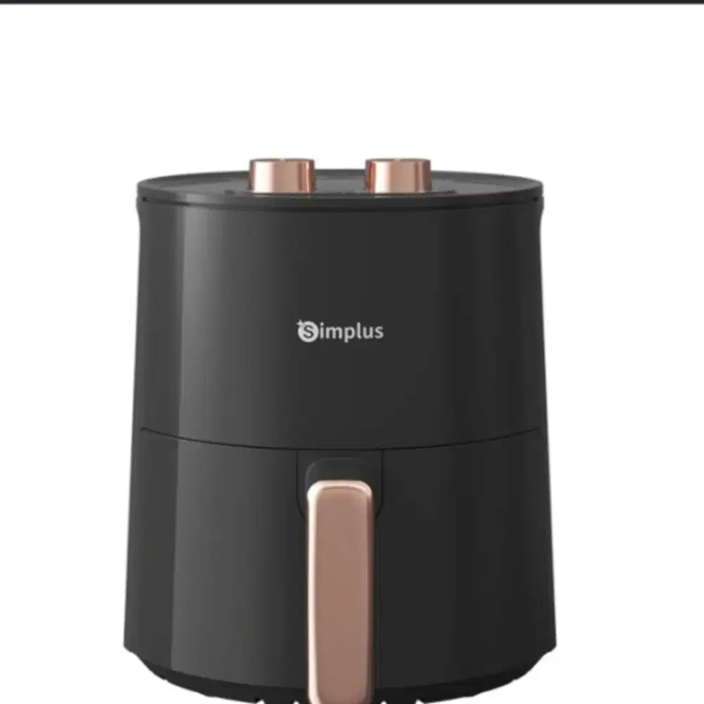Airfryer simplus